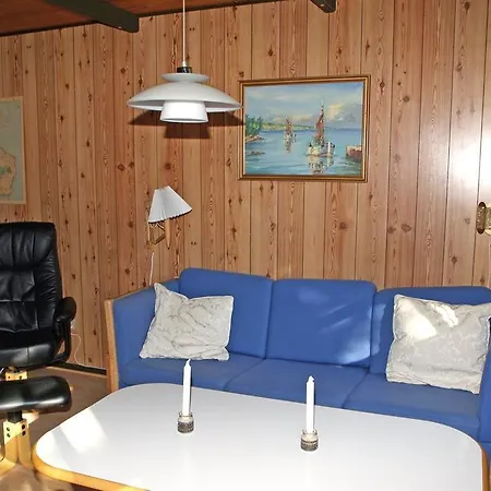 Holiday Poserekrogen B- 3558 Vester Somarken