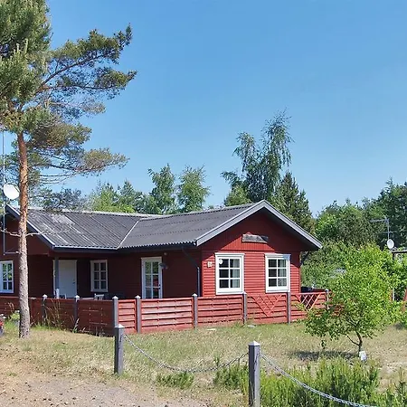 Holiday Poserekrogen B- 3558 Casa vacanze