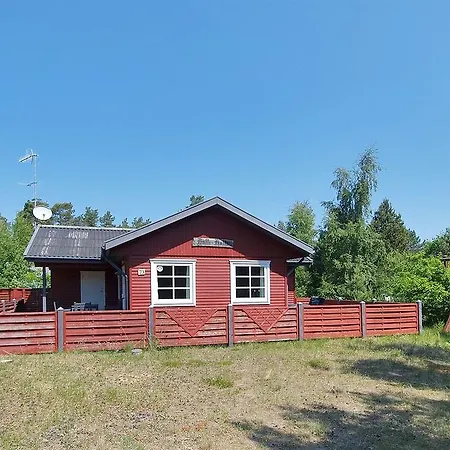 Casa vacanze Holiday Poserekrogen B- 3558 Vester Somarken