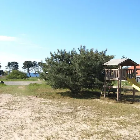 Holiday Poserekrogen B- 3558 * Vester Somarken