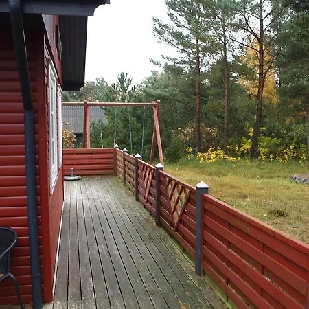 Casa vacanze Holiday Poserekrogen B- 3558 *