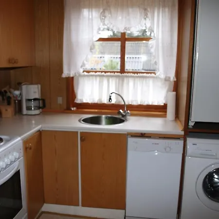 Casa vacanze Holiday Poserekrogen B- 3558 Vester Somarken