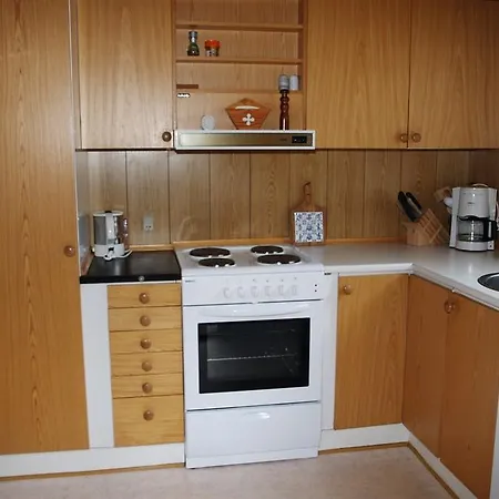 Casa vacanze Holiday Poserekrogen B- 3558