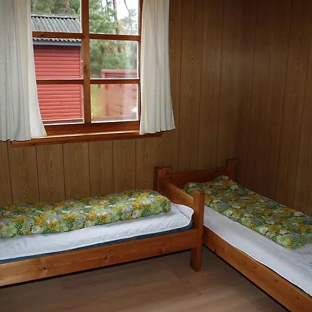 Holiday Poserekrogen B- 3558 Casa vacanze Vester Somarken
