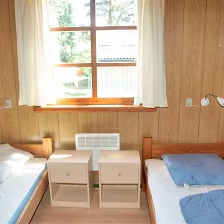 Holiday Poserekrogen B- 3558 Casa vacanze