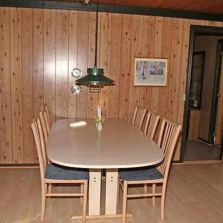 Holiday Poserekrogen B- 3558 Casa vacanze *
